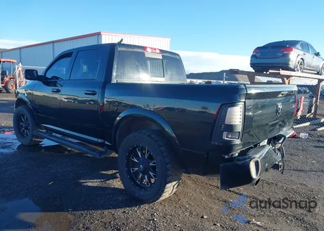 2013 Ram 1500 Sport z USA, uszkodzony, nr VIN 1C6RR7MT0DS515432